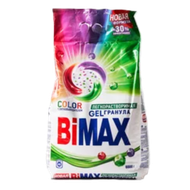 Порошок стиральный «Bimax color» гель гранула с пятновыводителем - Мир Продуктов №3