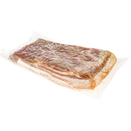 Шпик соленый «Грудинка деревенская» - Мир Продуктов №3