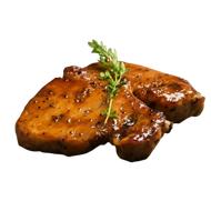 Мясо «Барбекю» жаренное - Мир Продуктов №3