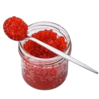 Икра горбуши