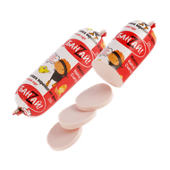 Колбаса вареная «БанZай» в/с - Мир Продуктов №4