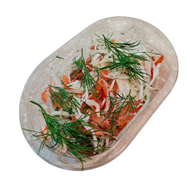Салат «Дачный» - Мир Продуктов №3