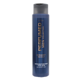 Гель-душ для волос и тела «PERFUMED MEN collection» «BERGAMOT SEA SALT»
