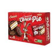 Печенье «Залипай на Choco Pie» классик - Мир Продуктов №3