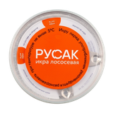 Икра кеты «Русак»