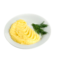 Картофельное пюре - Мир Продуктов №3