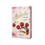 Десерт «Магнолия» малина