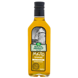 Масло «Natur product» горчичное нерафинированное 
