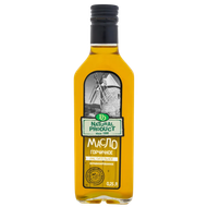 Масло «Natur product» горчичное нерафинированное  - Мир Продуктов №3