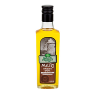 Масло грецкого ореха нерафинированное «Natural product» - Мир Продуктов №3
