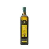 Масло оливковое нерафинированное «Cratos» extra virgin cold