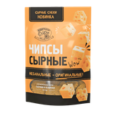 Чипсы сырные «Новогрудские дары» 