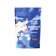 Молоко сухое «Стандарт» цельное 26% - Мир Продуктов №3