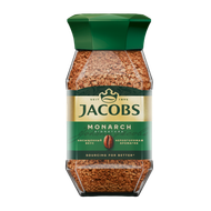Кофе «Якобс» монарх - Мир Продуктов №4