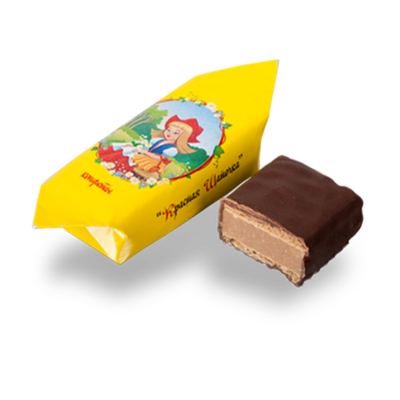 Конфеты «Красная шапочка»