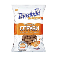 Отруби ржаные «Витьба» с гречкой  - Мир Продуктов №3