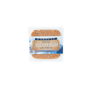 Фарш из лосося мороженый «Океан в подарок» 250 г - Мир Продуктов №3