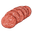 Колбаса, ветчина