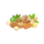 Орехи и сухофрукты