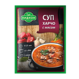 Суп «Харчо» с мясом