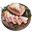 Сало и грудинка
