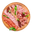 Сыровяленое мясо и колбасы
