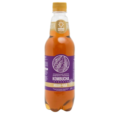  Напиток" KOMBUCHA-CLASSIC"