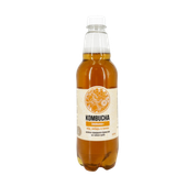  Напиток " KOMBUCHA-IMMUNO" c имбирем, мёдом и соком плодов лимона