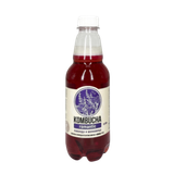  Напиток" KOMBUCHA-ROMANTIC" c лавандой и шелковицей 