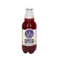 Напиток" KOMBUCHA-ROMANTIC" c лавандой и шелковицей  - Vegetus на Кальварийской