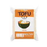Продукт соевый  «Тофу твердый»  со вкусом «Том Ям» «VEGETUS» 