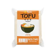 Продукт соевый  «Тофу твердый»  со вкусом «Том Ям» «VEGETUS»  - Vegetus на Кальварийской