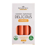 Сосиски пшеничные «Delicious Classic» в/с