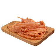 Чипсы куриные - Рыба и точка