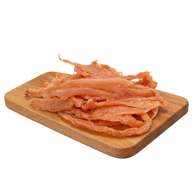 Чипсы куриные