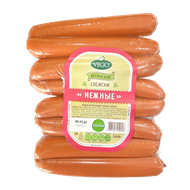 Сосиски  «Нежные»«Vego» в/с - Vegetus на Партизанском