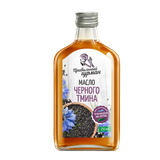 Масло черного тмина Правильный гурман