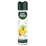 Освежитель воздуха «Master Fresh» свежий лимон