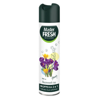 Освежитель воздуха «Master Fresh» весенний сад - Мир Продуктов №3