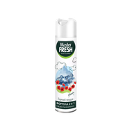 Освежитель воздуха «Master Fresh» горный воздух - Мир Продуктов №3