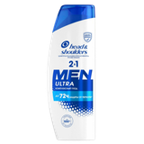 Шампунь и бальзам-ополаскиватель «Head & Shoulders» men 