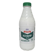 Кефир «Рогачевъ» 3,2% - Мир Продуктов №4
