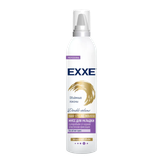 Мусс для укладки волос «Exxe» объемные локоны