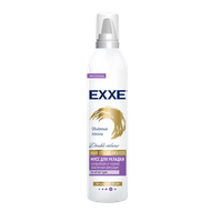 Мусс для укладки волос «Exxe» объемные локоны - Мир Продуктов №3