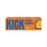 Кокосовый батончик с мандарином «Kick»
