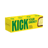 Кокосовый батончик«Kick» с лимоном и имбирем