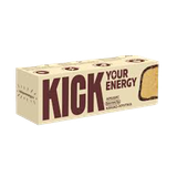 Батончик «Kick» ванильный с какао крупкой 