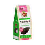 Печенье «Картошка» с лесным орехом NutVill