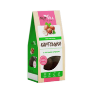 Печенье «Картошка» с лесным орехом NutVill - Vegetus на Кальварийской