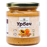 Урбеч из ядер абрикоса, "Мералис" 
